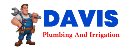 Trusted plumber in OLANTA